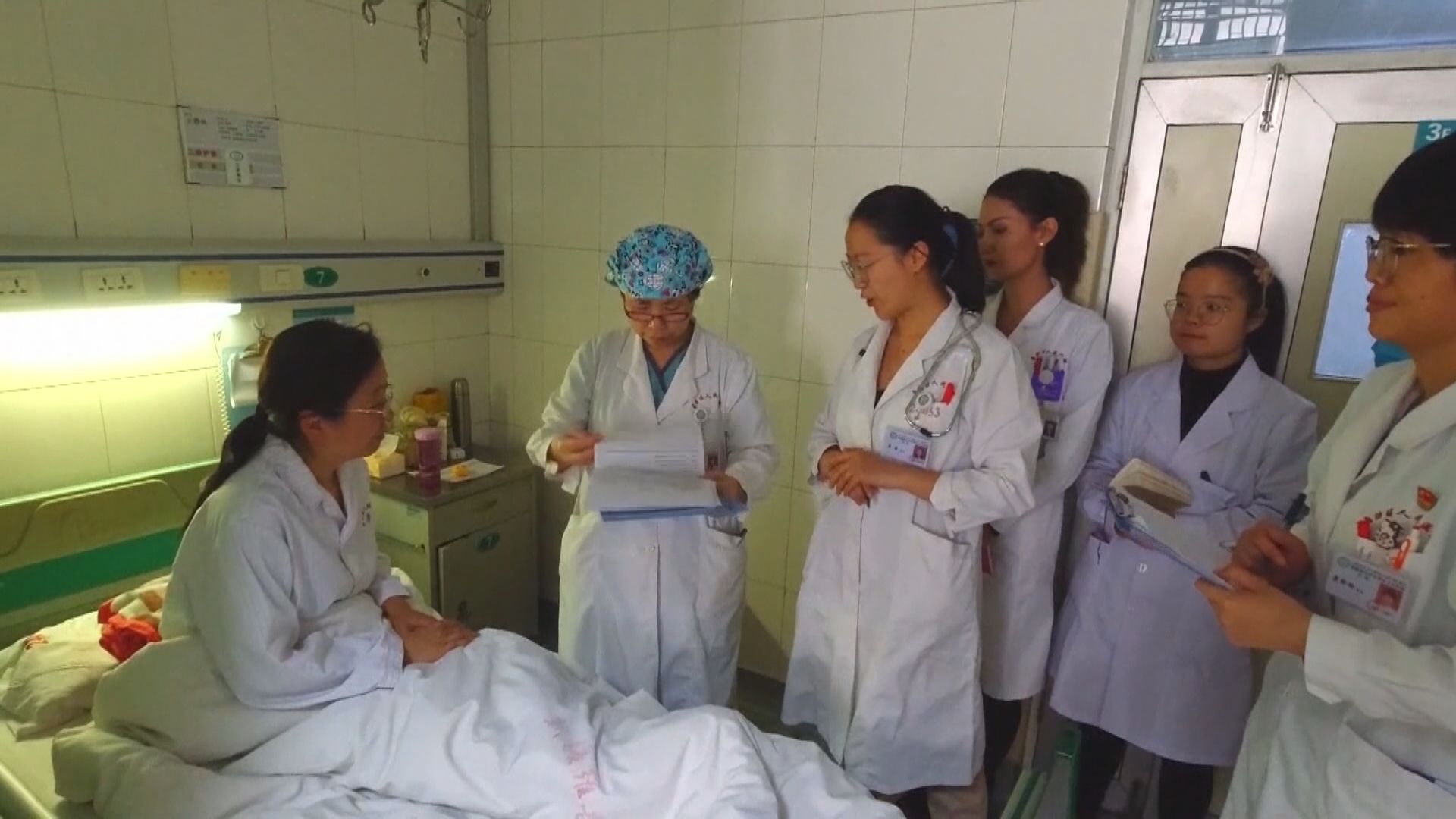 烏魯木齊新增5宗確診個案　當局未交代個案來源