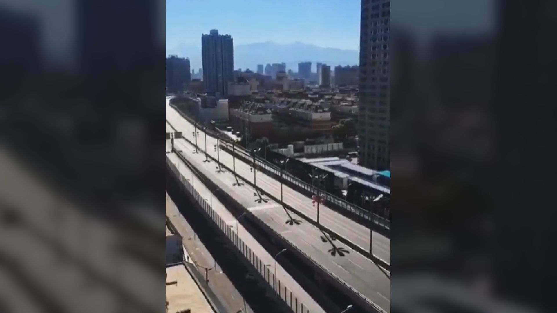 新疆新增16宗本土病例　烏魯木齊實施封閉管理