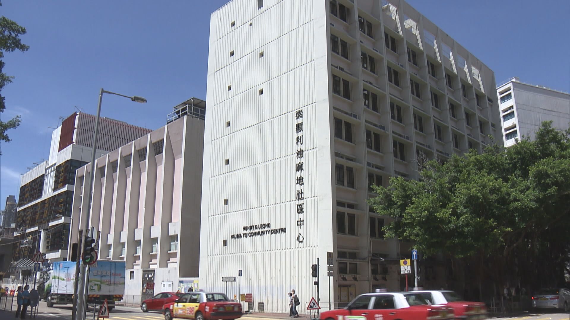 高危人士驗出新冠病毒陽性　但電腦系統未有資料