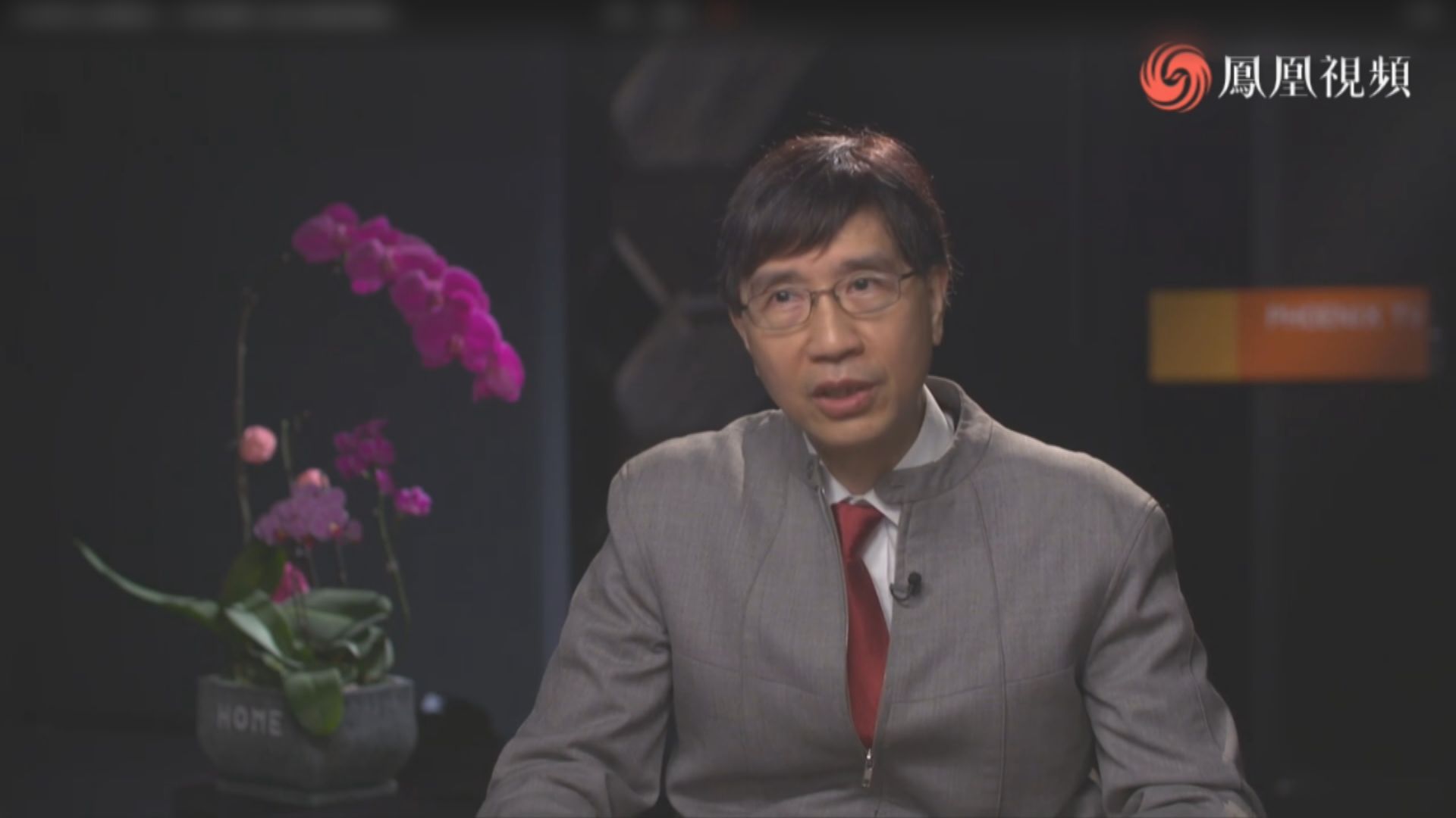 袁國勇：須做好社會感染控制　若社區大爆發將癱瘓醫療系統