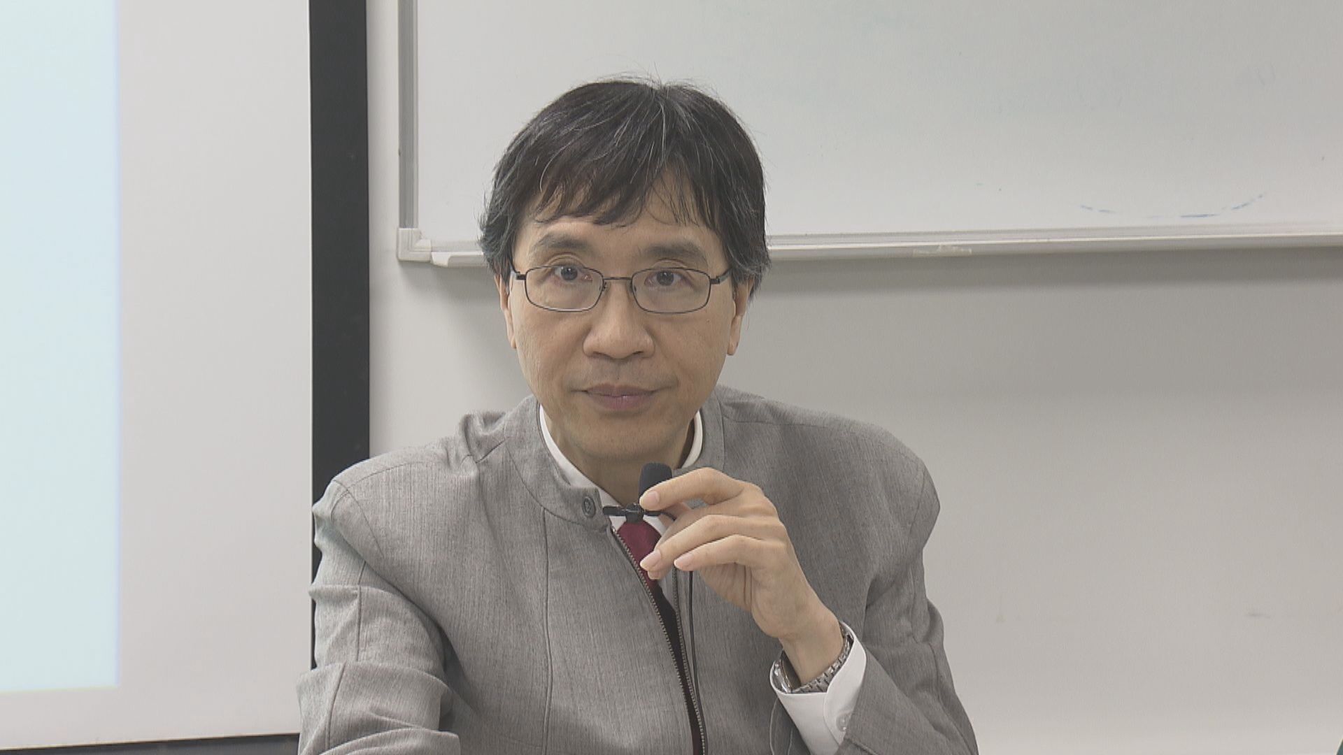 港大研究：新冠病毒及流感雙重感染　肺部受損較嚴重