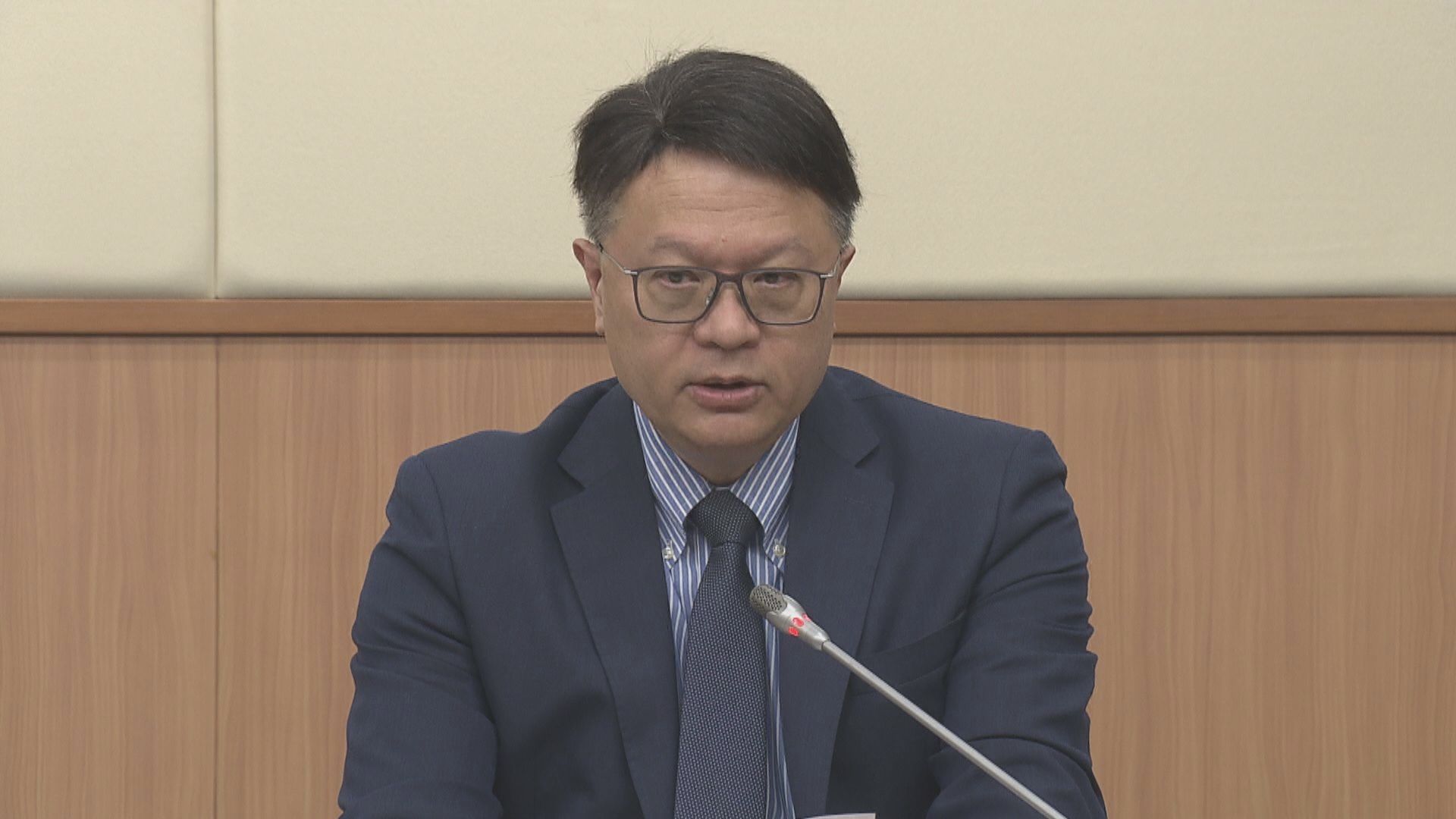 【零新增】許樹昌：現仍不能鬆懈　需維持限聚令