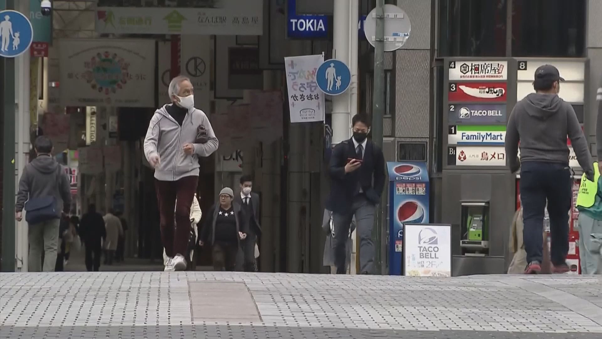 憂防疫成本高昂　日本多個城鎮取消接待外國奧運團隊