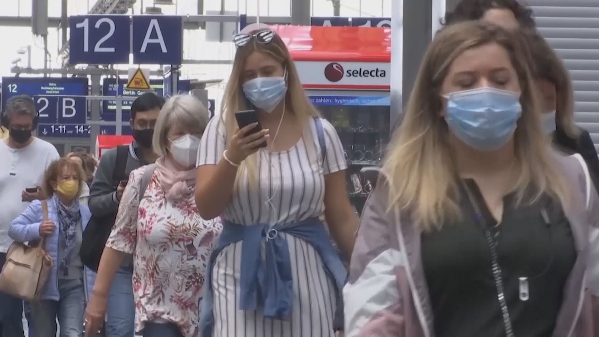 歐美多國發現BA.2.75個案　世衛密切監測