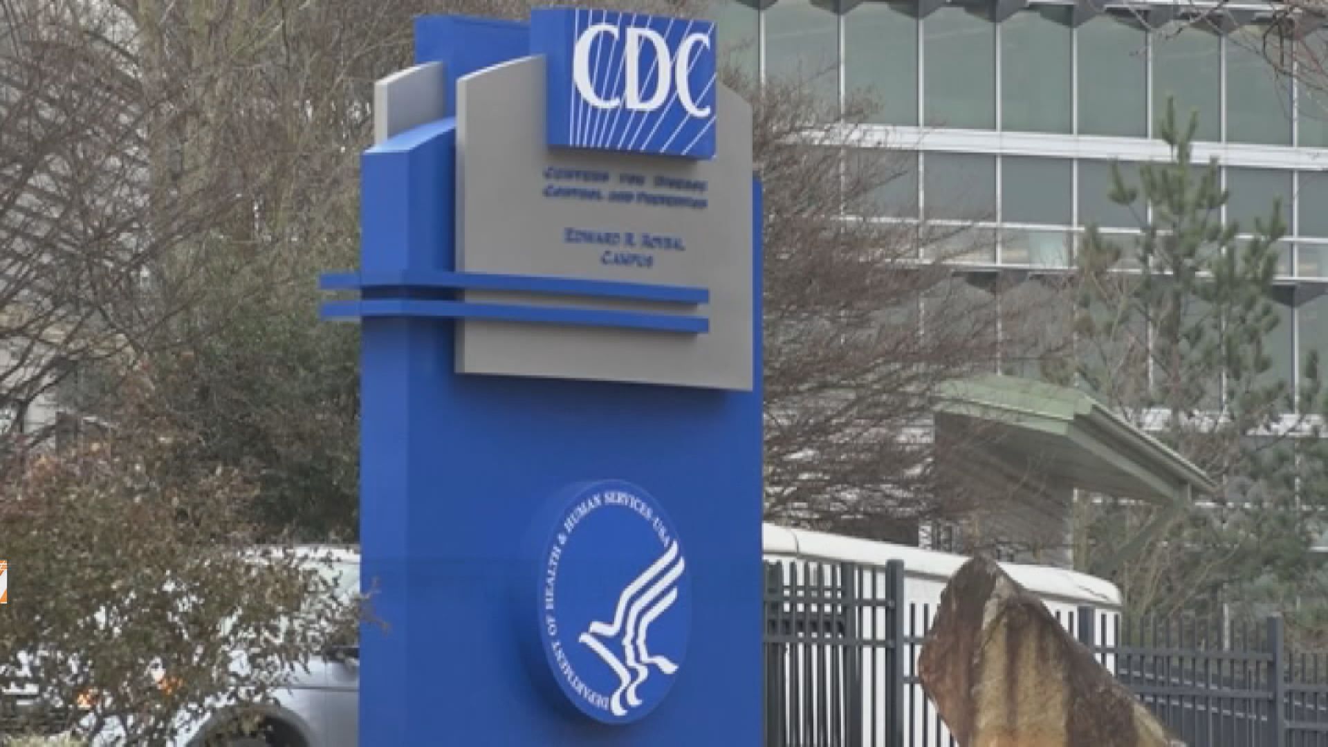 美國確診首宗武漢新型肺炎　患者到過武漢