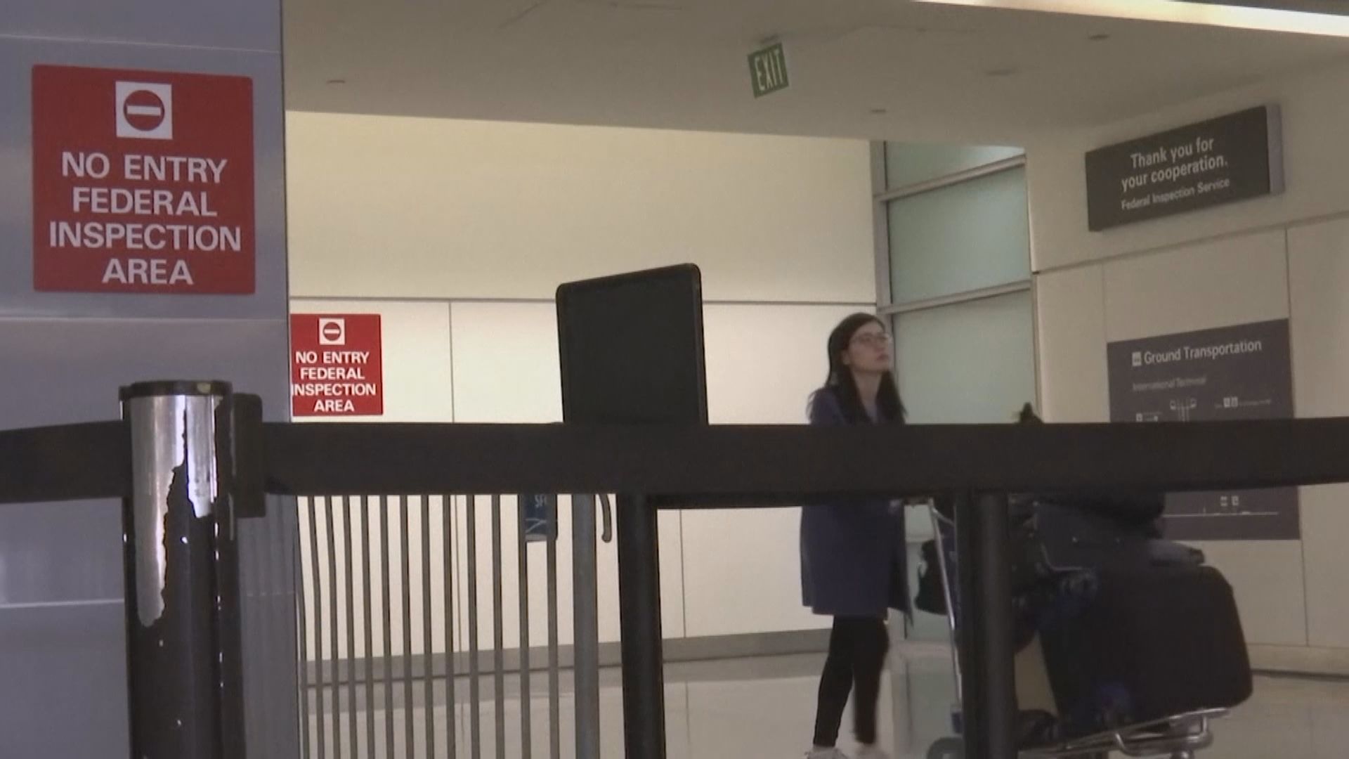 多國加強措施防疫症擴散