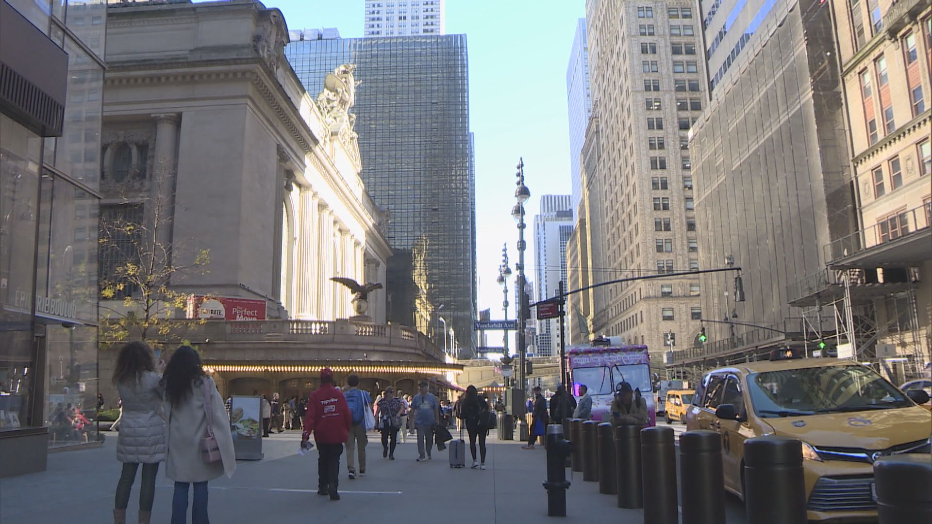 美國公布新簽證限制　針對審查美國人言論自由人士