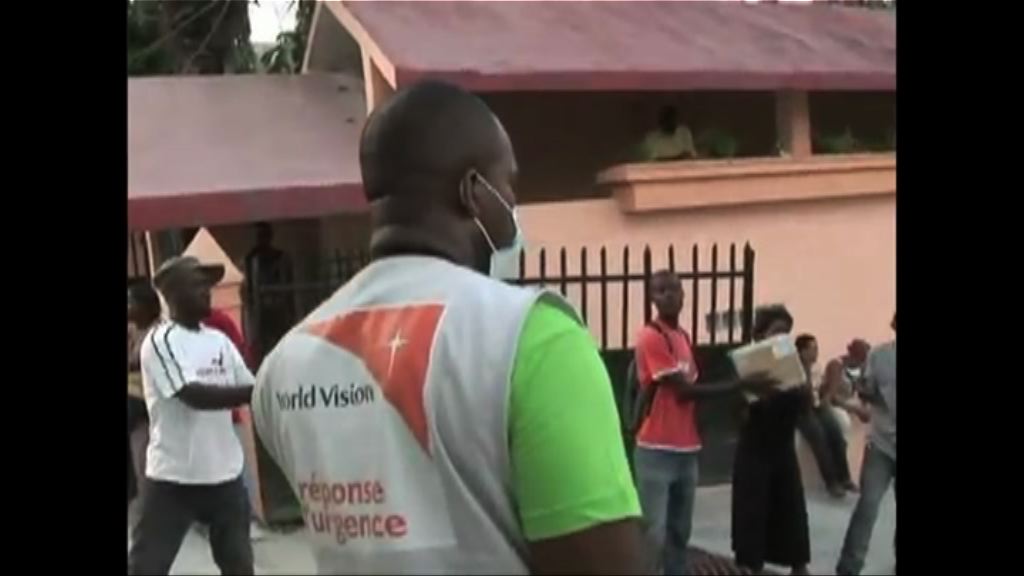 宣明會：涉性剝削人員非其僱員