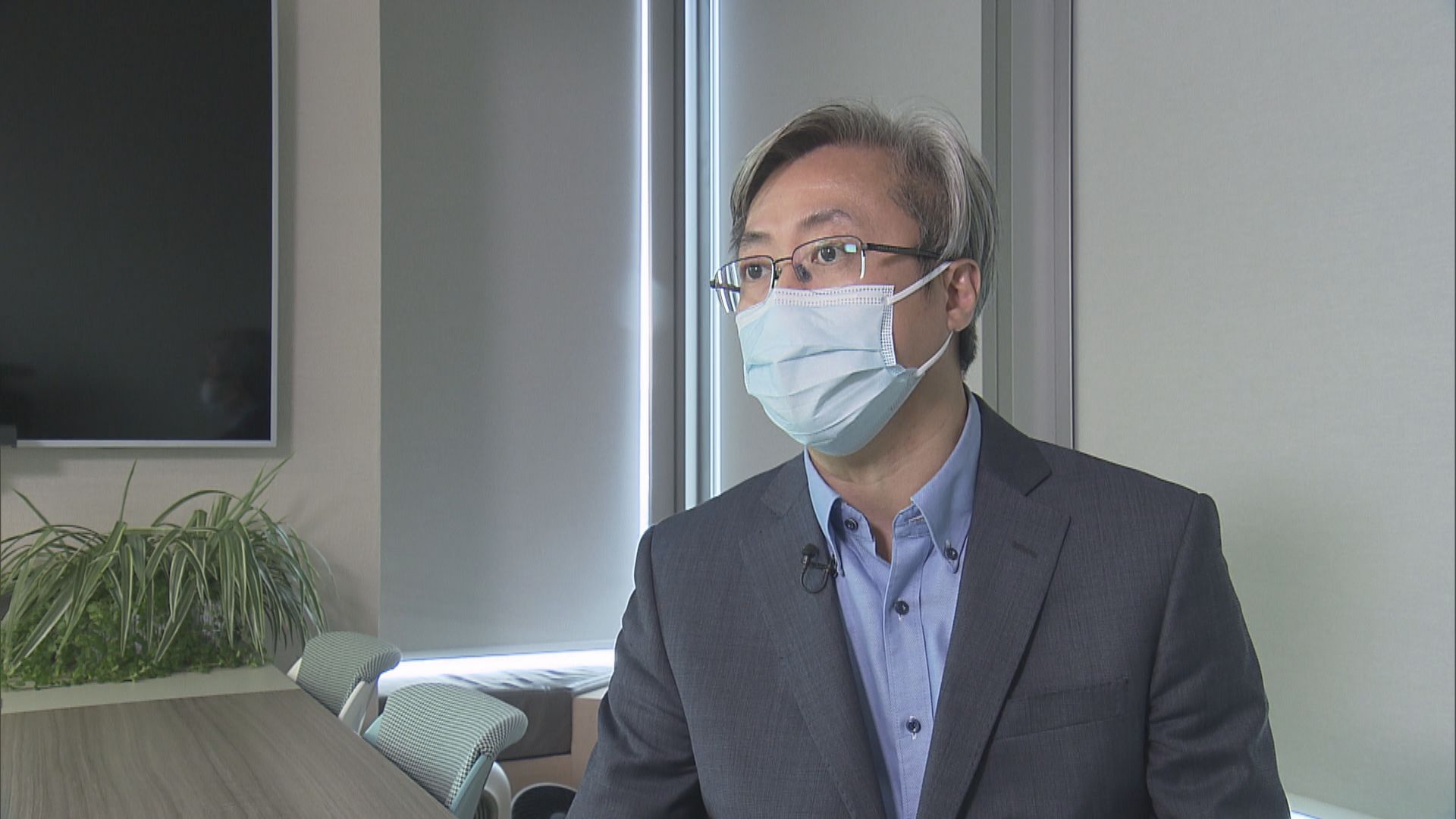 政府放寬院舍探訪　業界指未必所有院舍合適