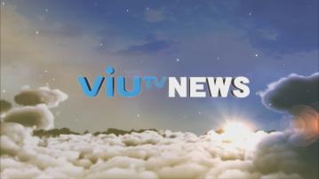 ViuTV News | News Bulletin at 11pm (6.9.2025)