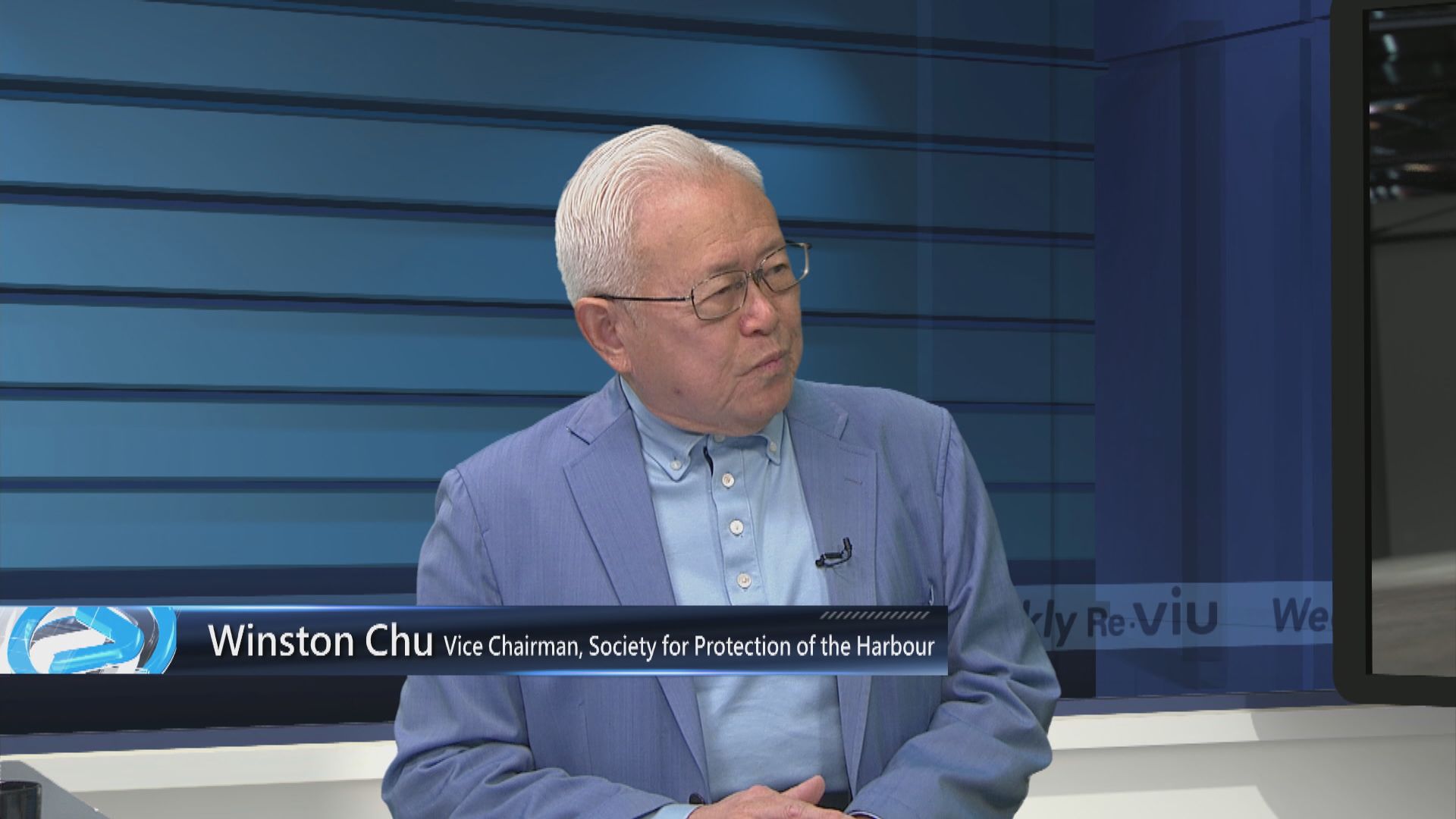 Weekly ReViu | Part One - Guest Chat (11.3.2023)