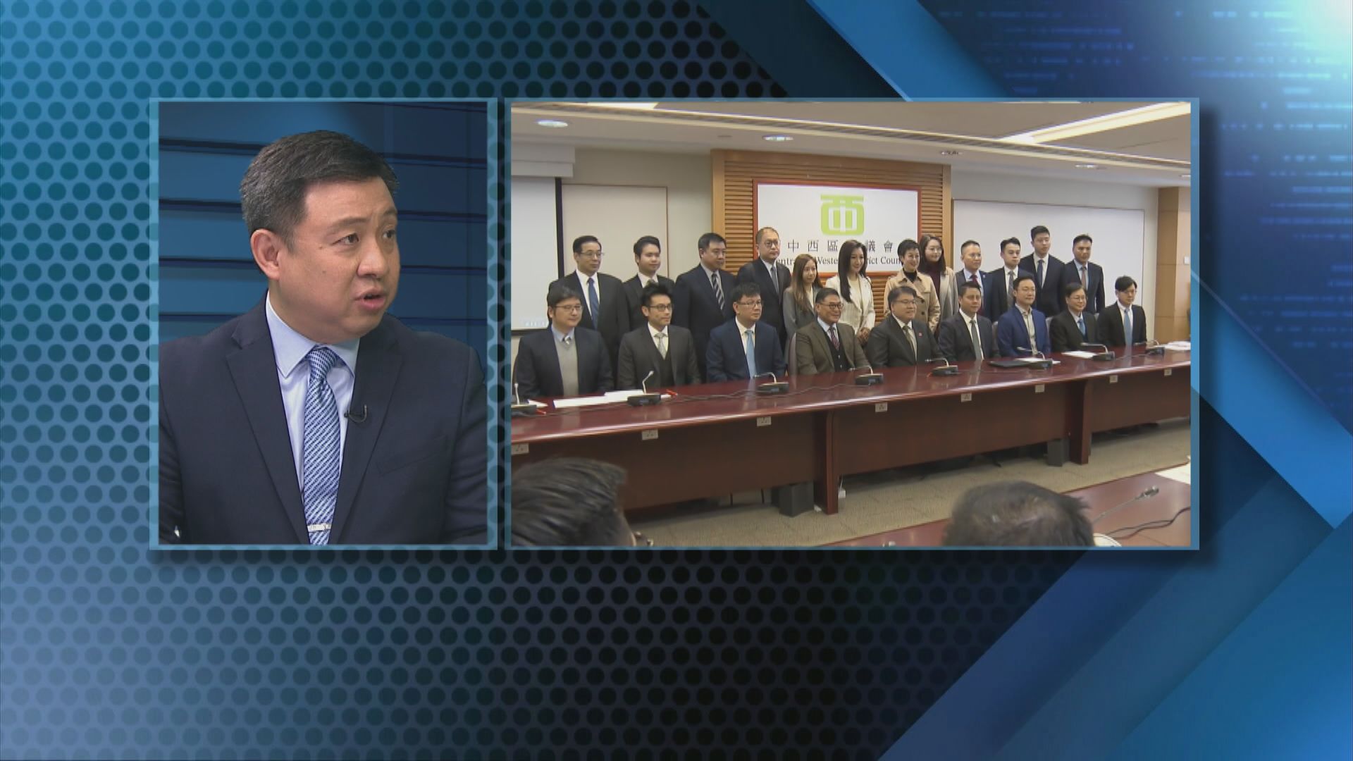 Weekly ReViu | Part One - Guest Chat (6.1.2024)