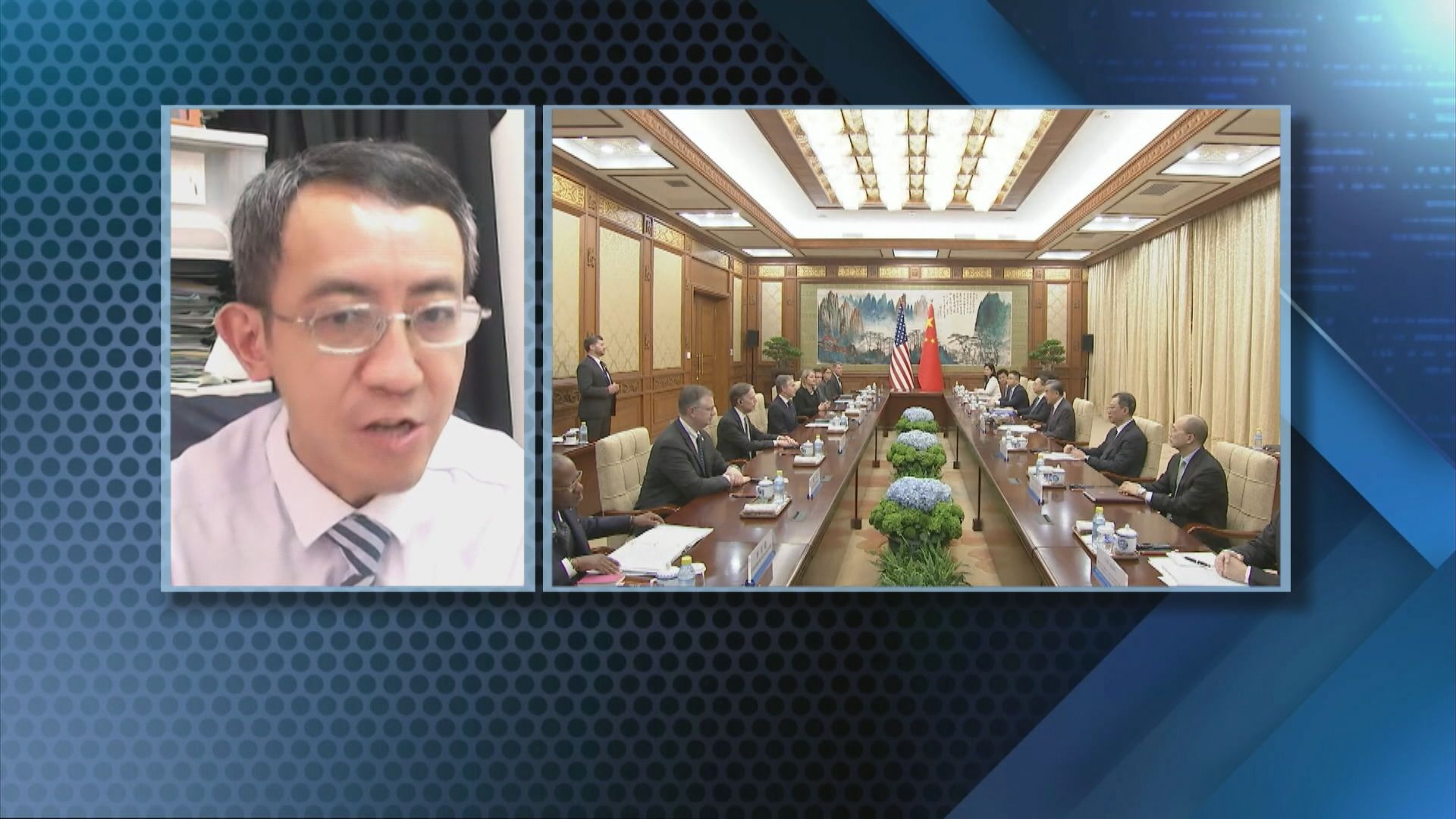 Weekly ReViu | Part One - Guest Chat (4.5.2024)