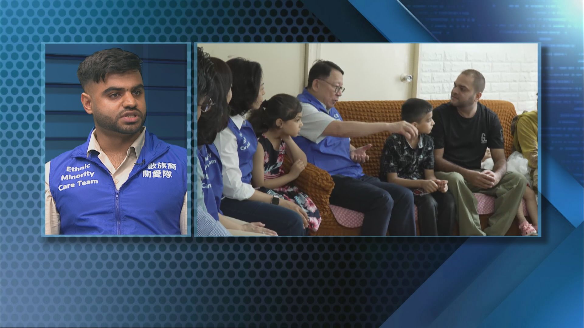 Weekly ReViu | Part One - Guest Chat (17.5.2025)