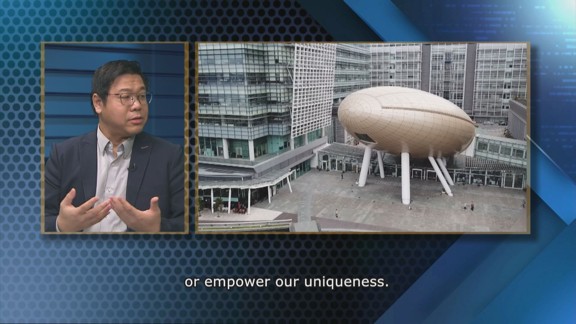 Weekly ReViu | Part One - Guest Chat (27.9.2025)