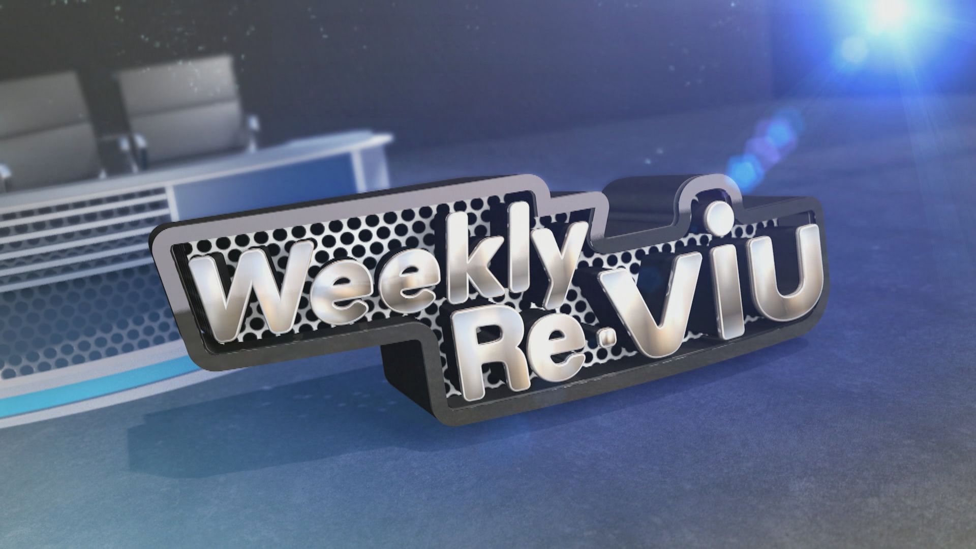 Weekly ReViu | Part Two - Story Roundup (3.1.2026)