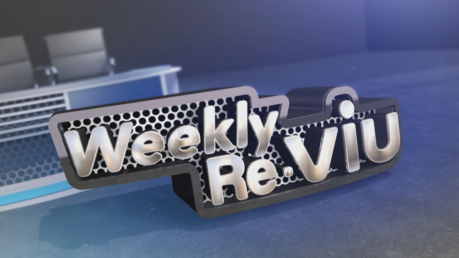 Weekly ReViu | Part Two - Story Roundup (25.4.2026)