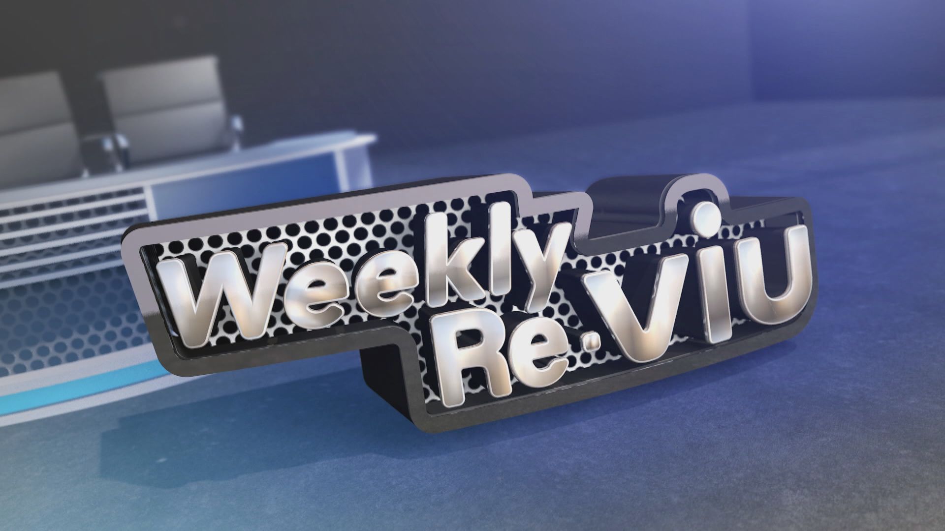 Weekly ReViu | Part Two - Story Roundup (2.5.2026)