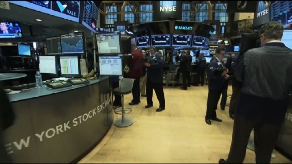 報道：美國監管機構調查VIX價格操縱