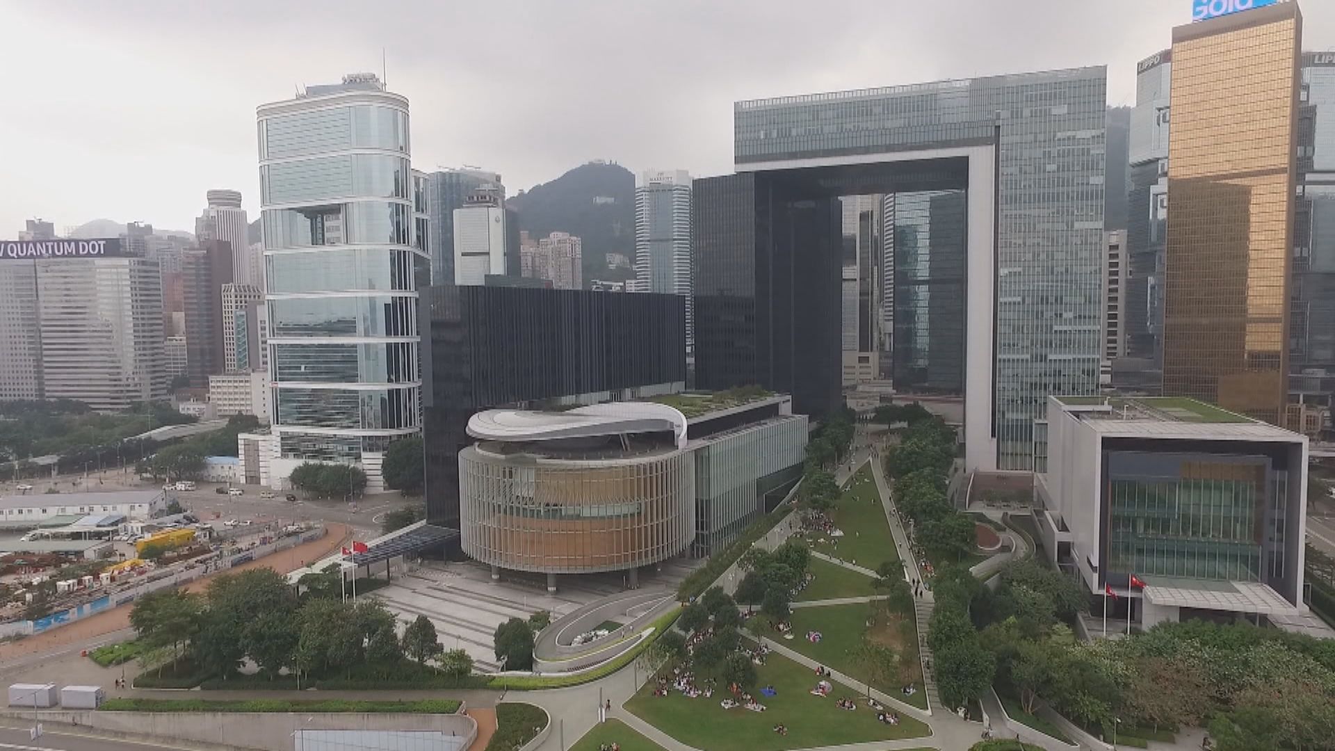 政府強烈譴責有公務員工會號召罷工公投