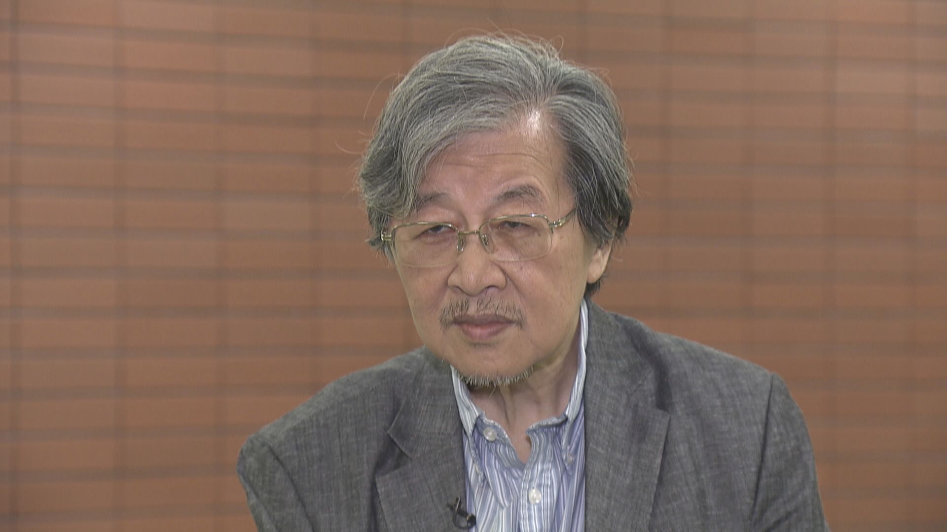 醫學會會董換屆選舉　蔡堅當選會長