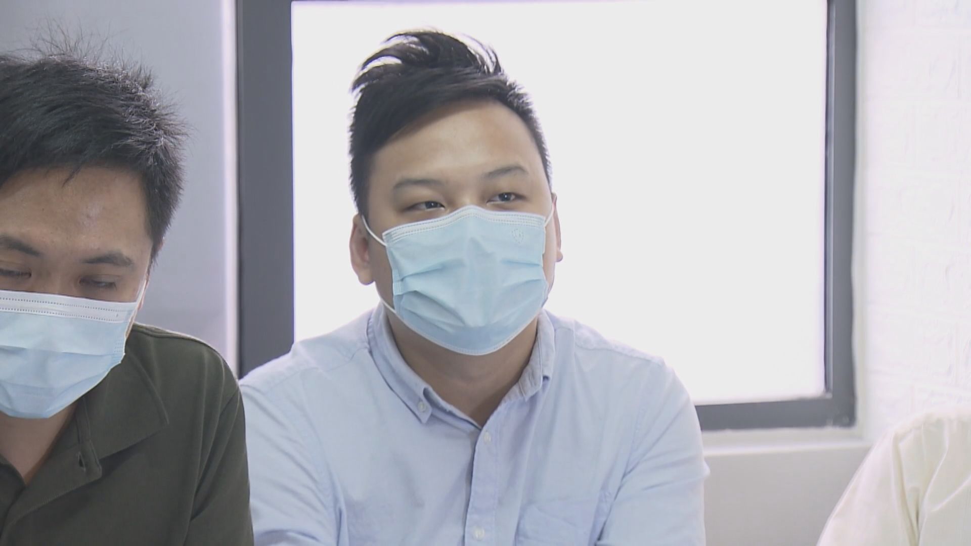 憂居內地選民不知地區工作　區議員反對跨境投票