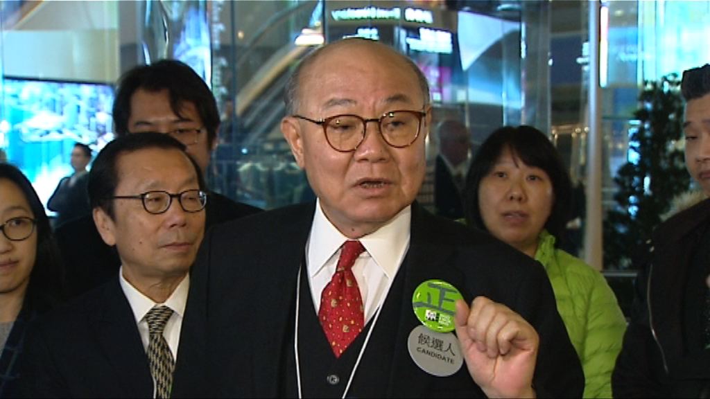 胡國興：取得21票算不錯