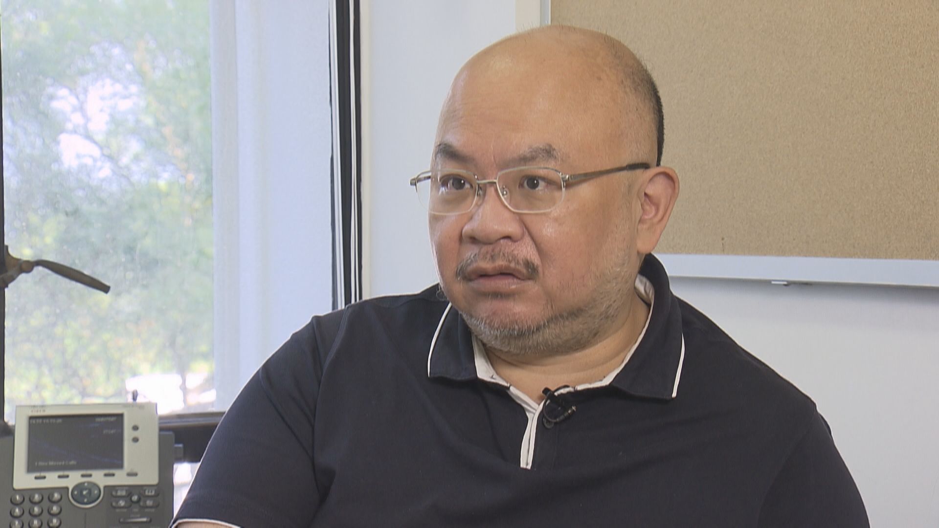 年輕選民跌　學者︰政治環境失登記意慾