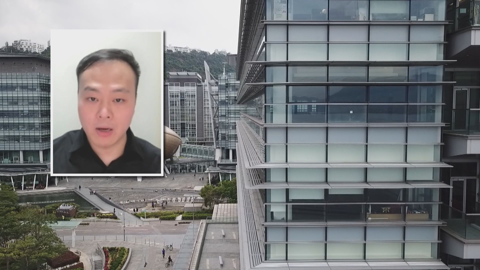 泛民指功能組別代表性減無意再參選　學者強調新制度為落實愛國者治港