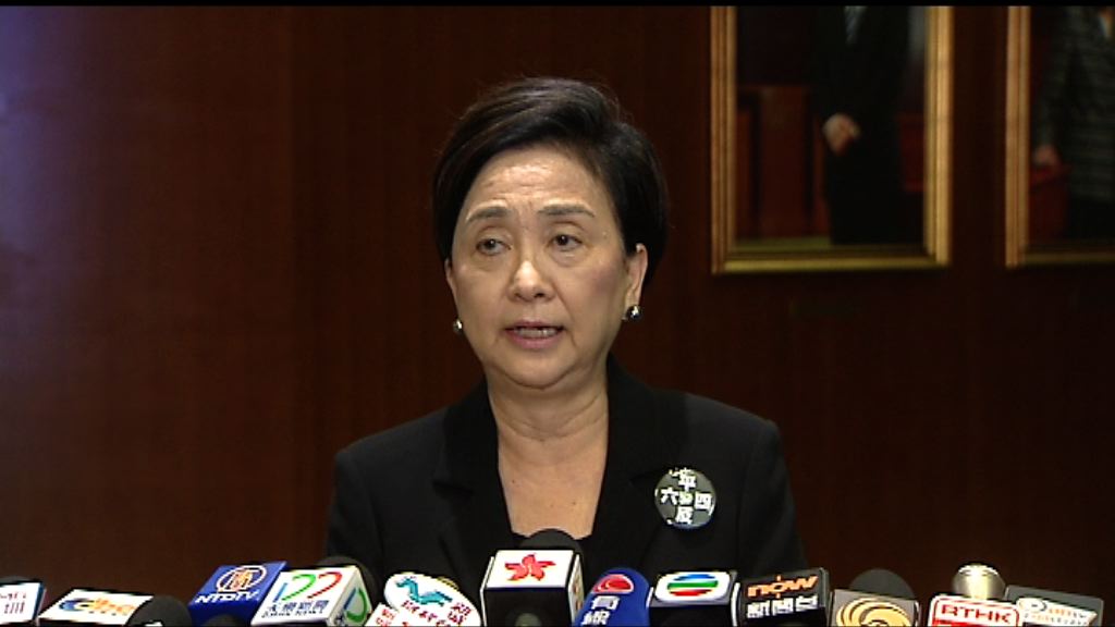 民主黨憂有長者選民非自願登記