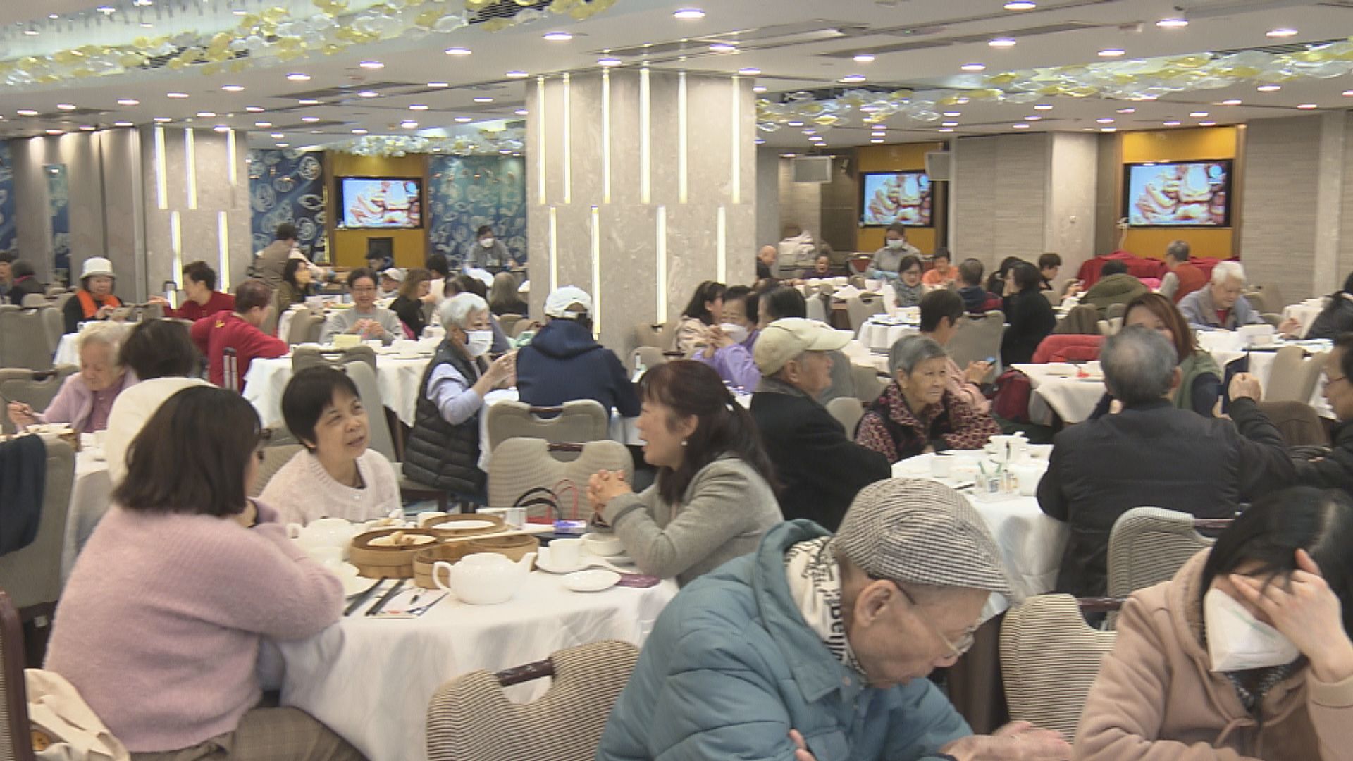 旅遊業界稱消費券配合全面通關是錦上添花