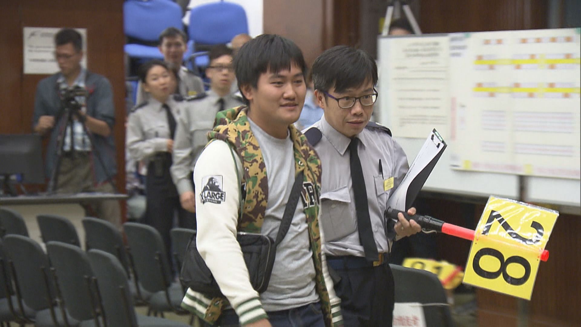 維園年宵花檔以7萬多元投得濕貨攤