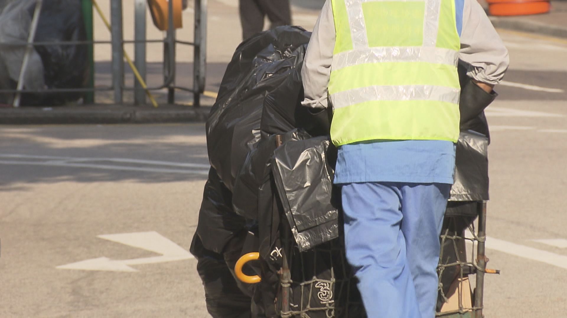 今日起展開優化最低工資檢討機制公眾諮詢