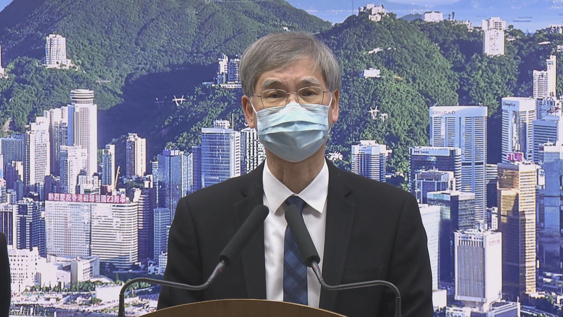 政府凍結最低工資　維持時薪37.5元