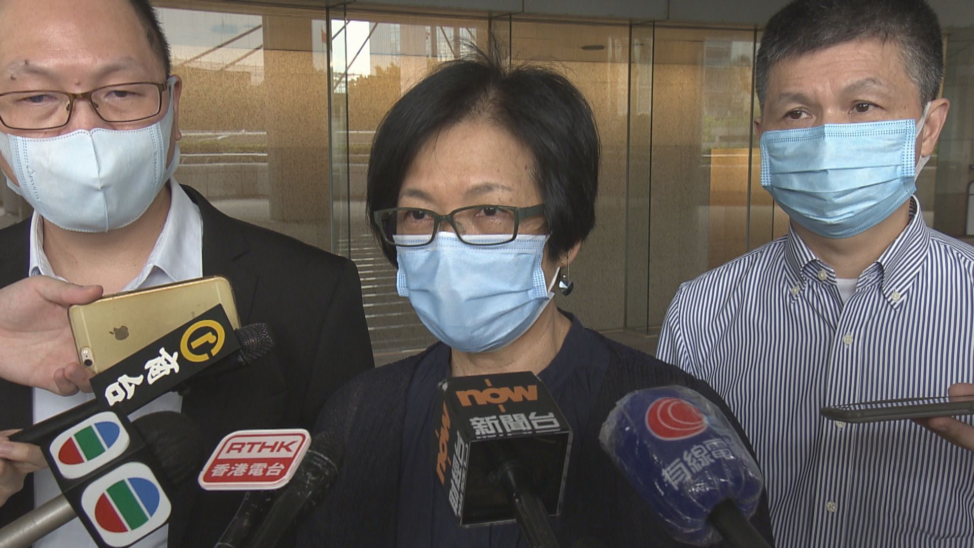 薪酬趨勢淨指標：2.04%至7.26%