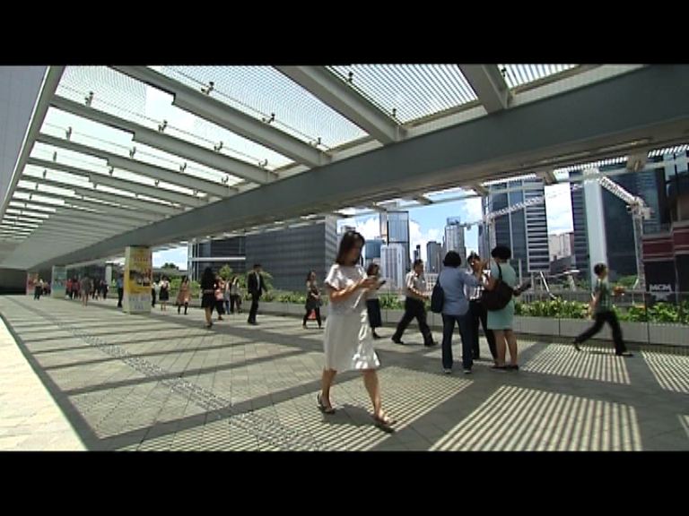 追加薪酬訴求蔓延至社福界