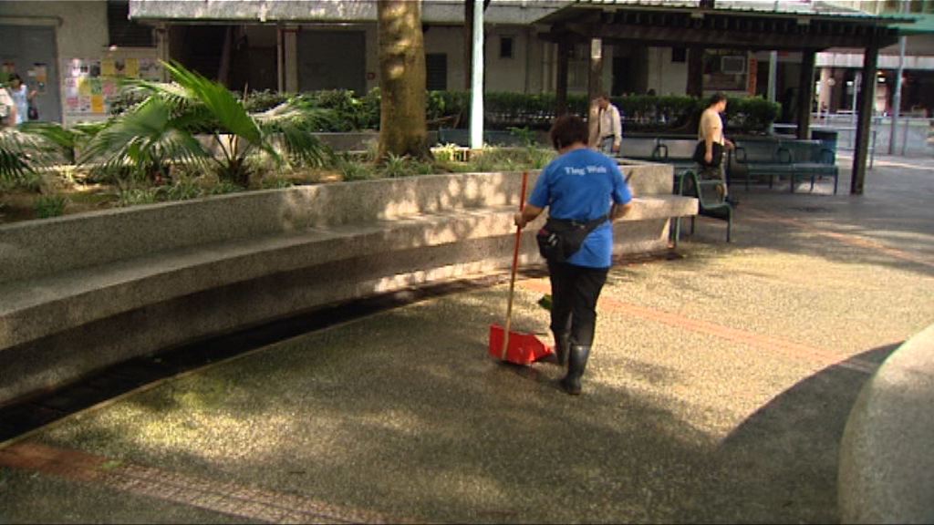 工聯會倡調高最低工資至時薪42.5元