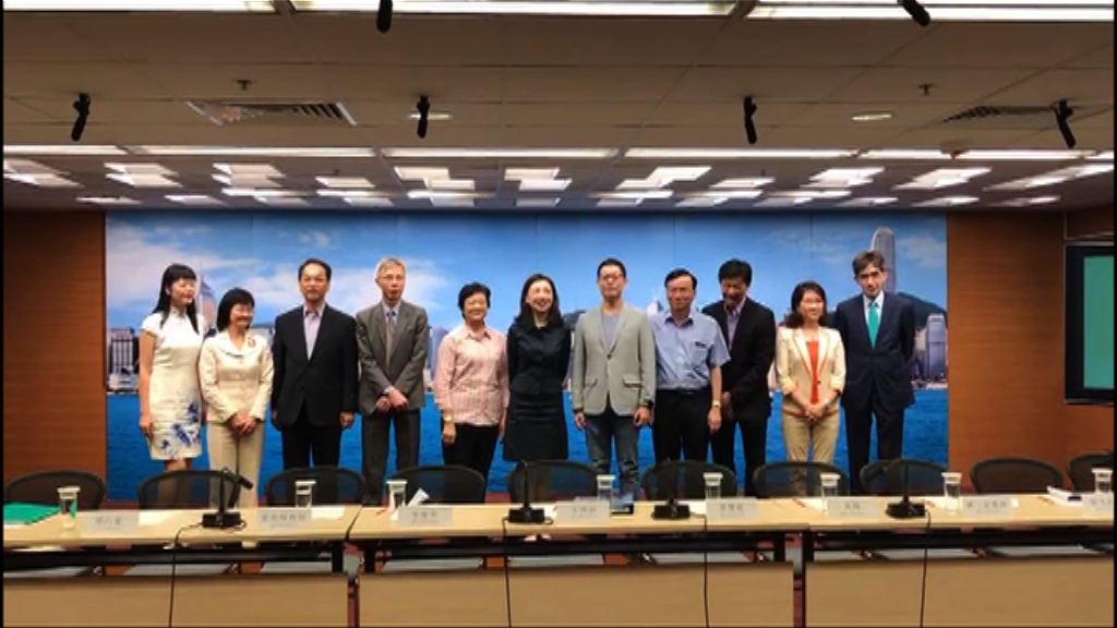 最低工資委員會：不能單以通脹決定最低工資