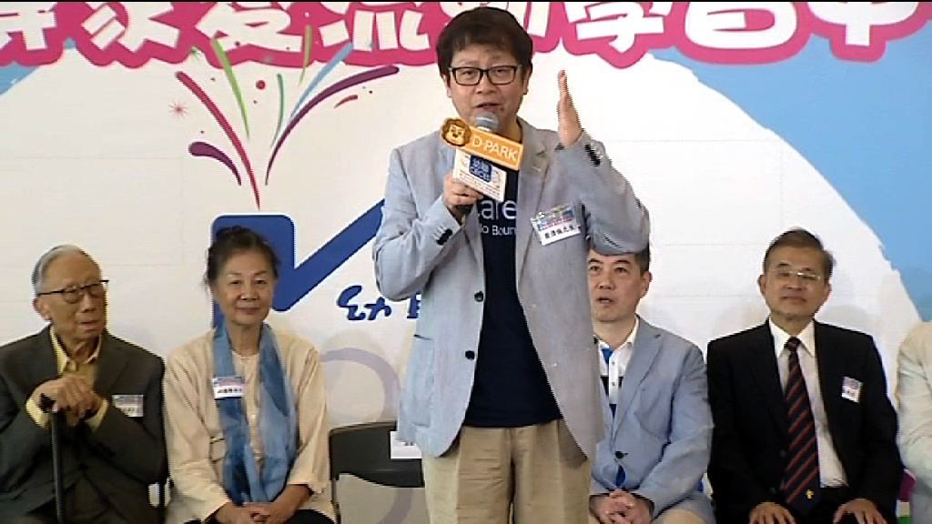 蕭偉強：最低工資加幅已超通脹