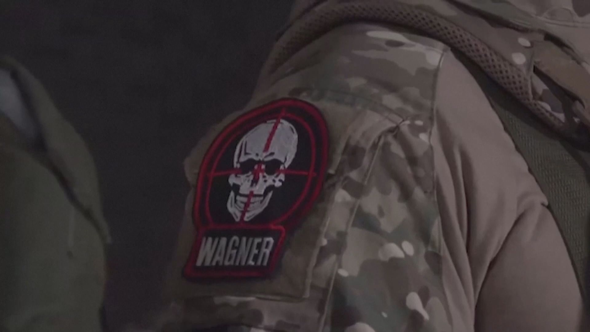 美國情報報告指中國沒向瓦格納集團提供武器