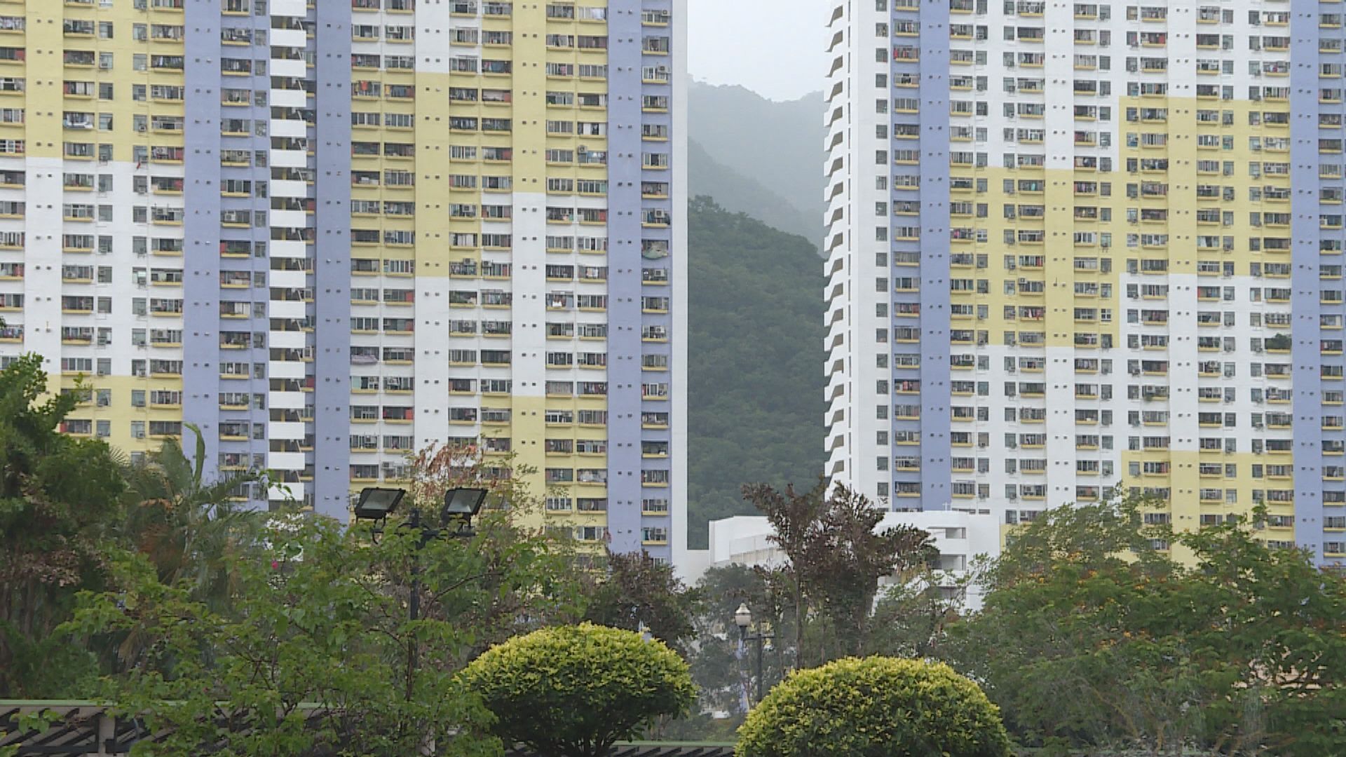 公屋一般申請者平均輪候時間延長到5.6年