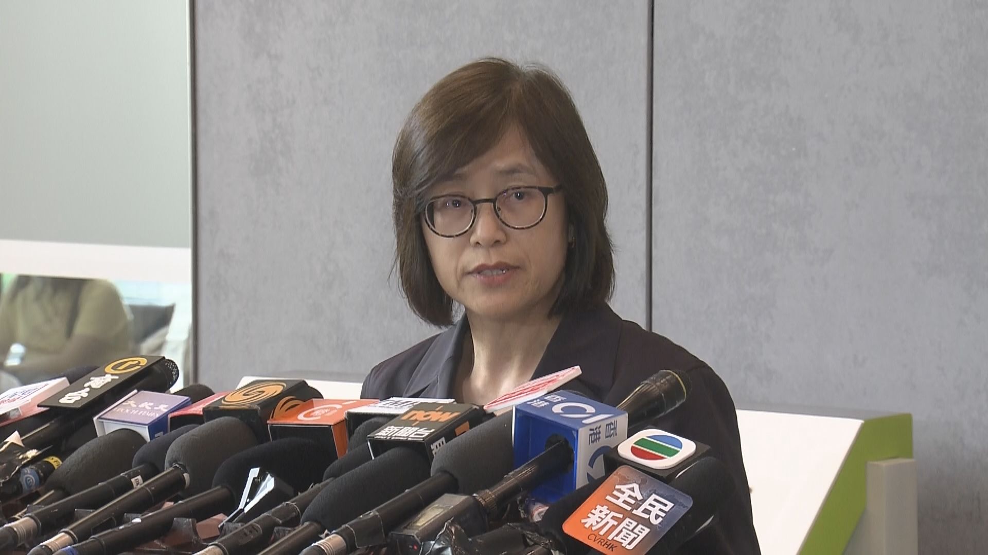 日出康城單位涉拆主力牆 屋宇署：會調查涉事設計師其他工程