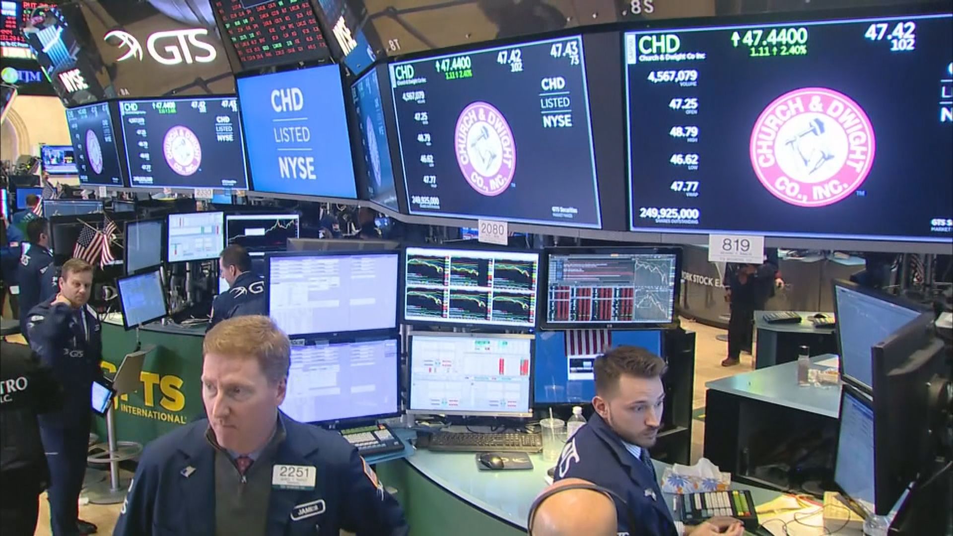 本周美股焦點：美第3季GDP及聯儲局官員發言