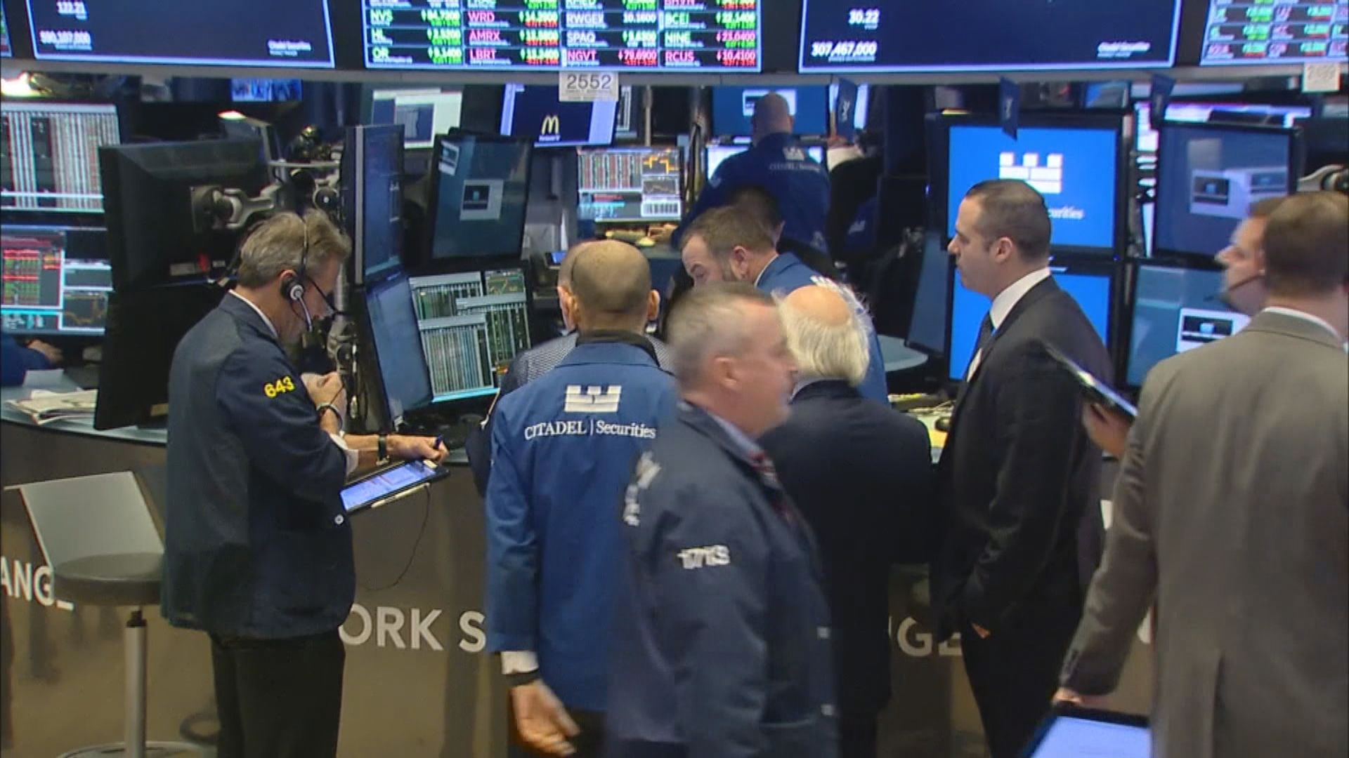 本周美股焦點：美伊局勢後續發展及美非農就業報告