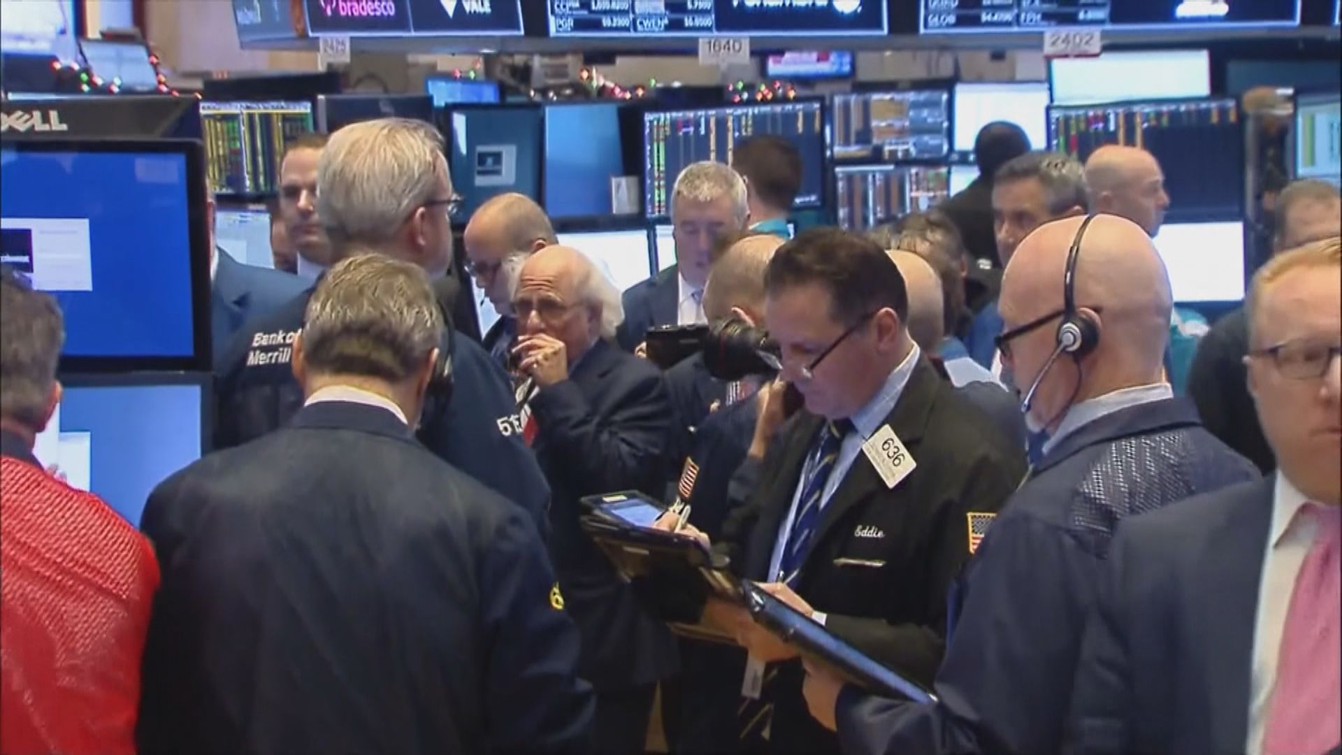 本周美股焦點：疫情、美經濟數據及聯儲局官員講話