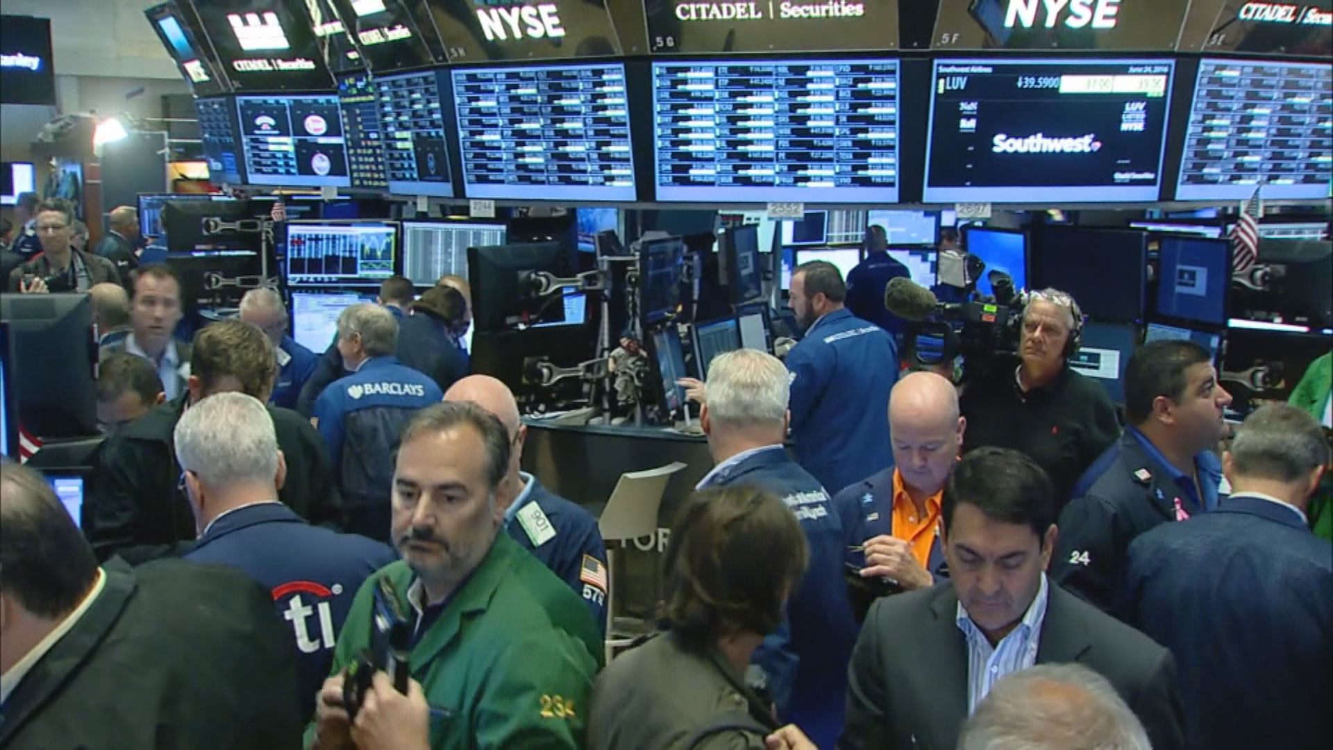 本周美股焦點：美4月零售銷售及鮑威爾講話