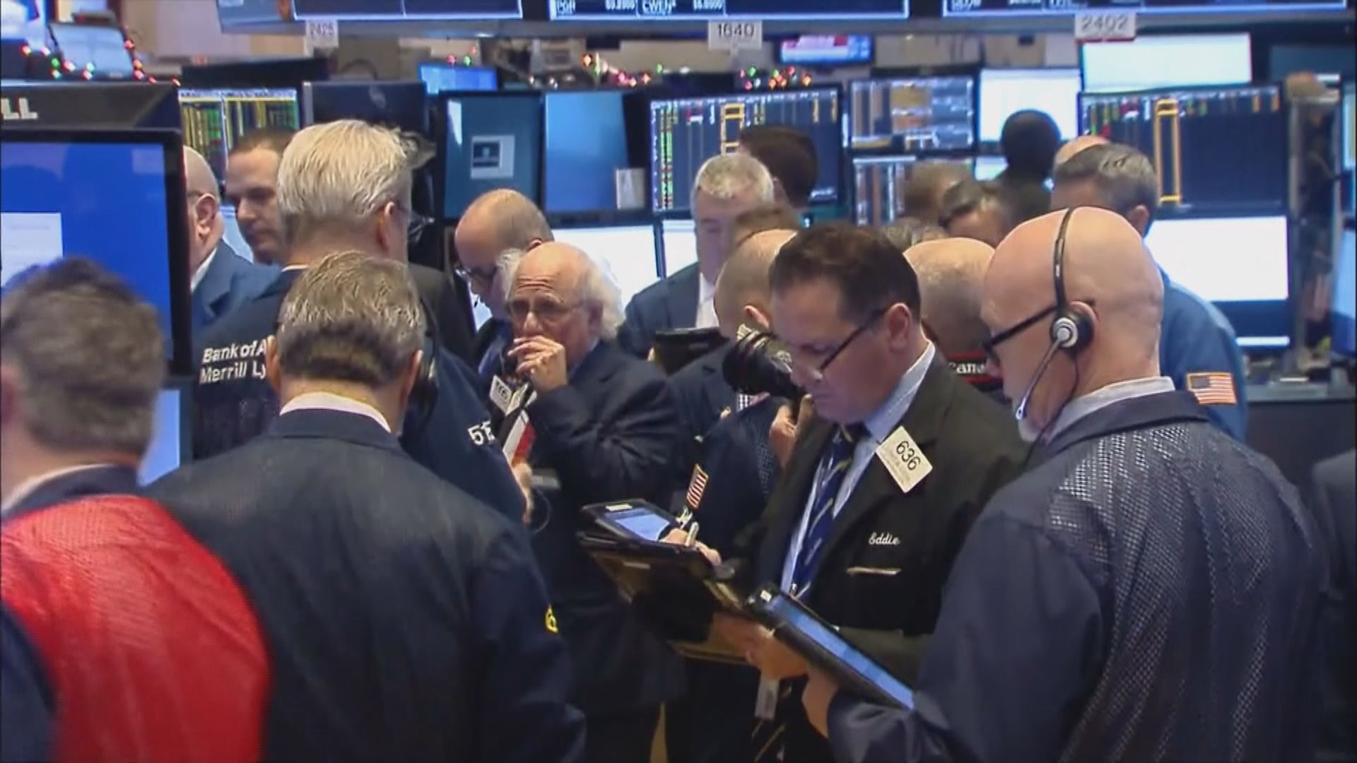 本周美股焦點：美國疫情及美國就業數據