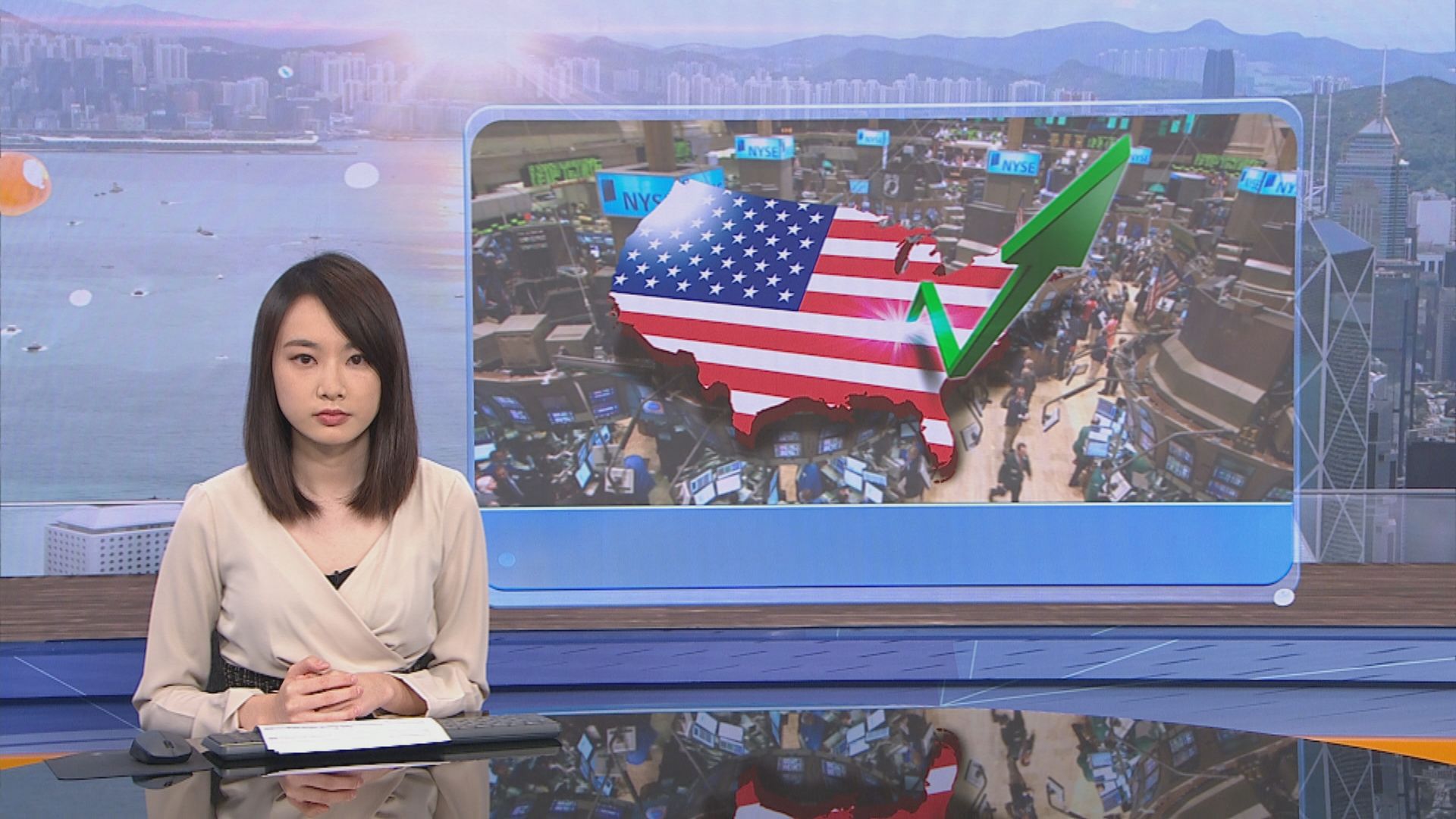 本周美股焦點：就業數據及新刺激方案討論