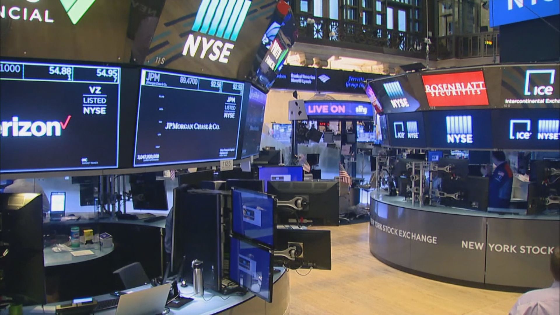 本周美股焦點：鮑威爾講話