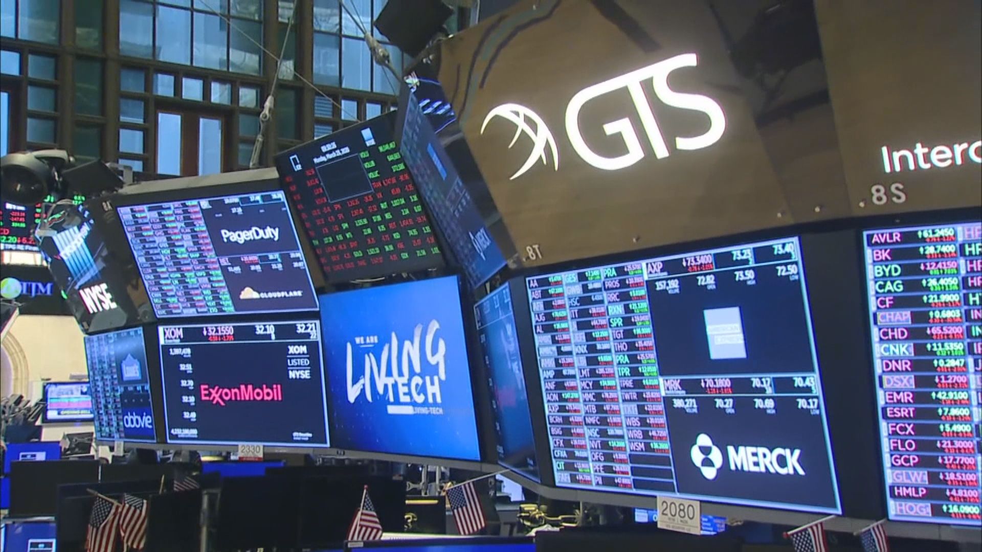 美股本周焦點：美國通脹數據及聯儲局官員講話